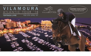 Vilamoura Atlantic Tour 2018