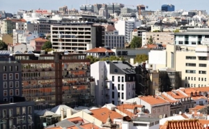 Governo concessiona 30 edifícios históricos e espera 150 ME de investimento privado