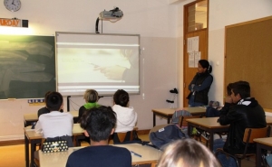 Dia Europeu da Proteção das Crianças contra a Exploração e o Abuso Sexual assinalado em São Brás de Alportel  