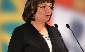 Covid-19: Isilda Gomes reúne-se de urgência com primeiro-ministro