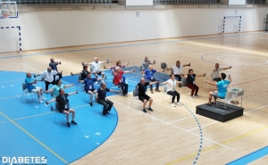 Programa «Diabetes em Movimento – Lagos» arrancou este mês