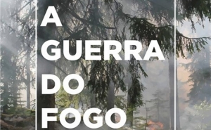 A Ciência ao serviço da Floresta, na prevenção e no combate dos incêndios, em foco em São Brás de Alportel