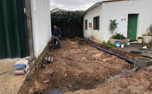 Município de São Brás de Alportel avança com sistema inovador de resíduos reciclados