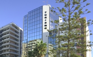 TOMADA DE POSSE DO CONSELHO DE MARKETING DA REGIÃO DE TURISMO DO ALGARVE