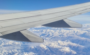 Número de passageiros transportados pela Azul entre Portugal e o Brasil cresce 34% no 1.º semestre