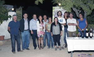 Lagoa associa-se às comemorações do Dia Nacional do Vinho 