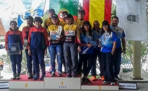 BTT | XV Troféu O-BTT do N.A.D.A.