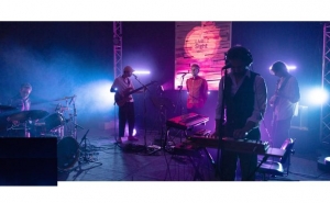 ETIC_Algarve celebra 15 anos com o lançamento do vinil «15 kHz: 15 anos, 15 músicas»