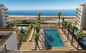 Garvetur concretiza mais de 70% das vendas de unidades do Empreendimento Dom Pedro Residences