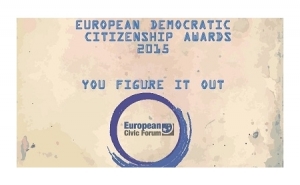 IN LOCO é finalista do prémio de ONG Europeia do ano