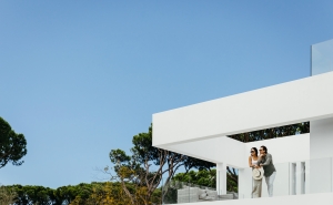 Vale do Lobo vai lançar novos apartamentos e moradias em planta