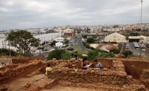 Jornadas de Portas Abertas “Monte Molião”