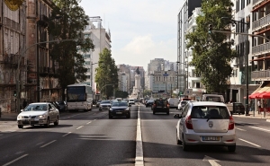 Carta de condução por pontos: testa os teus conhecimentos