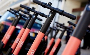 Faro volta a ter trotinetes partilhadas após suspensão da operação há três meses