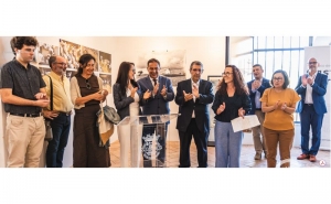 UAlg e Município de Castro Marim anunciam criação de Hub Criativo no Azinhal