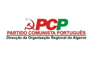 PCP realiza ações no Algarve pela abolição das portagens na Via do Infante