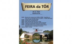 FEIRA DA TÔR APOIA CAUSA SOLIDÁRIA