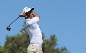 Portugal Masters: Ricardo Santos promete atitude e quer melhorar 16.º posto