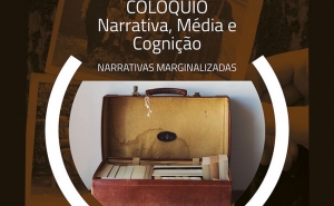 V EDIÇÃO DO COLÓQUIO NARRATIVA, MÉDIA E COGNIÇÃO