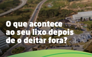 A ALGAR ABRE AS PORTAS À COMUNIDADE 