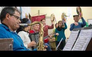 Apoio à Ação Cultural