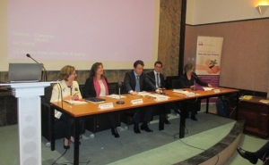 CML Positiva foi apresentada publicamente na CCDR Algarve
