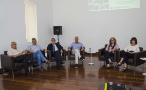 ESTUDANTES DESENVOLVEM VÁRIAS ATIVIDADES JUNTO DA POPULAÇÃO IDOSA