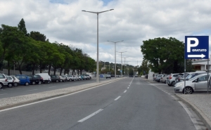 PRIMEIRA CICLOVIA BIDIRECCIONAL NA CIDADE DE LOULÉ VAI ARRANCAR
