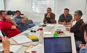 Lançamento do concurso fotográfico «Olhão: Lado B»