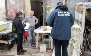 Sinalizar residentes na Ilha da Armona para mais facilmente dar apoio