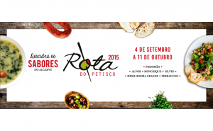 Portimão volta a ser a  capital nacional do petisco 