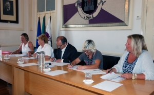 CÂMARA DE LOULÉ QUER ENVOLVIMENTO DAS ASSOCIAÇÕES NA DEFESA DOS DIREITOS DOS ANIMAIS