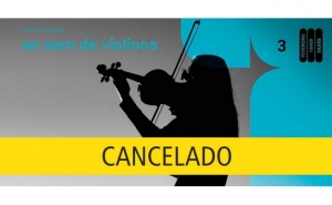 ESPETÁCULO NO TEATRO MASCARENHAS GREGÓRIO COM ORQUESTRA CLÁSSICA DO SUL FOI CANCELADO 