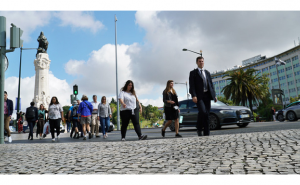 Portugal agora em situação de calamidade: o que pode «abrir portas» e o que continua fechado