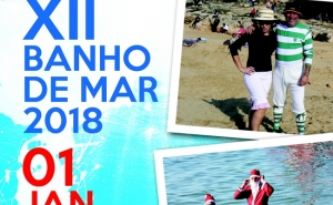 XII Banho de Mar