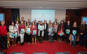 Associação de Municípios Terras do Infante atribuiu Prémios de Mérito Escolar