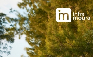 INFRAMOURA NA CORRIDA AO «PRÉMIO MERCÚRIO» COM BICICLETAS DE USO PARTILHADO