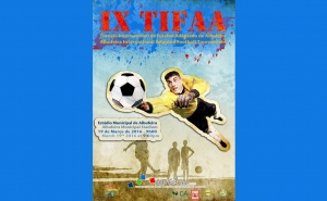 Voluntariado | IX Torneio Internacional de Futebol Adaptado de Albufeira - Evento APEXA