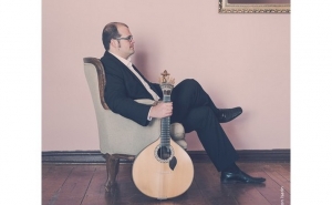 Mestre da Guitarra Portuguesa, Ricardo Martins, lança o seu primeiro trabalho discográfico