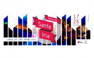 FEIRA DE SANTA IRIA 2014