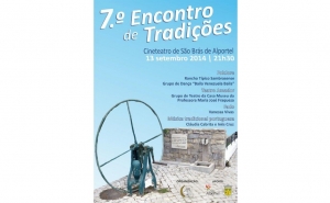 7.º Encontro de Tradições promove noite de talentos em São Brás de Alportel