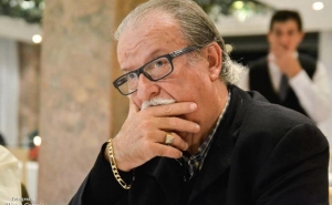Faleceu João Pina, antigo fundador e diretor da revista «Algarve Mais»