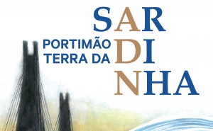 Apresentação do livro «Portimão, Terra da Sardinha»