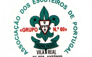 Escoteiros de Vila Real de Santo António celebram 90 anos de História com um conjunto de atividades