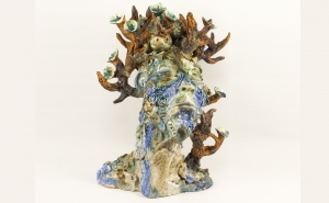 «Regresso da Maré» traz de volta ao Museu de Portimão obras de  Sylvain Bongard