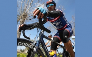 Portimão pedala com a Equipa Algarve no European Cycling Challenge 2016