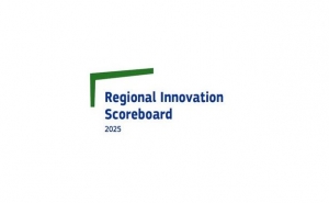 ALGARVE: REGIÃO MODERADA EM INOVAÇÃO NO EXIGENTE CAMINHO DA INOVAÇÃO E COMPETITIVIDADE
