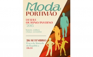 «Moda Portimão» apresenta propostas outono- inverno  de comerciantes de Portimão 
