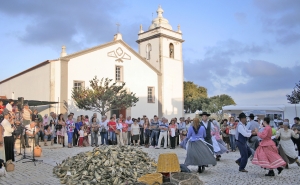 «Mexilhoeira Grande - A nossa cultura sai à rua» marca as Jornadas Europeias do Património 2016