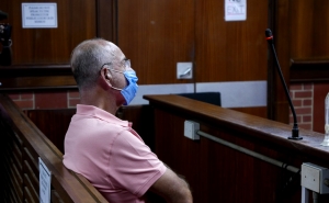 Negada liberdade sob caução de João Rendeiro